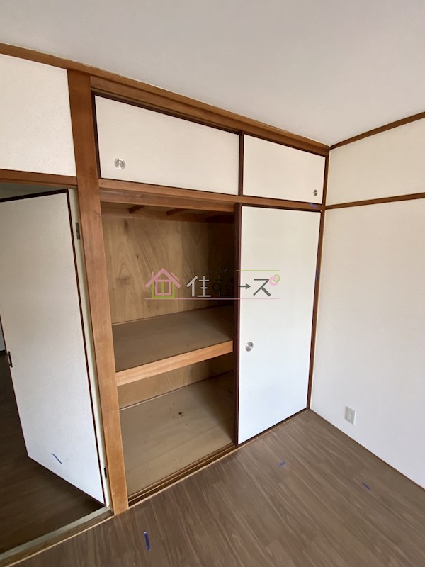 トチタテビル その他5