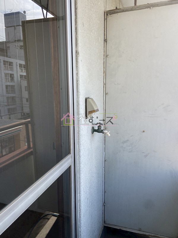 トチタテビル その他6