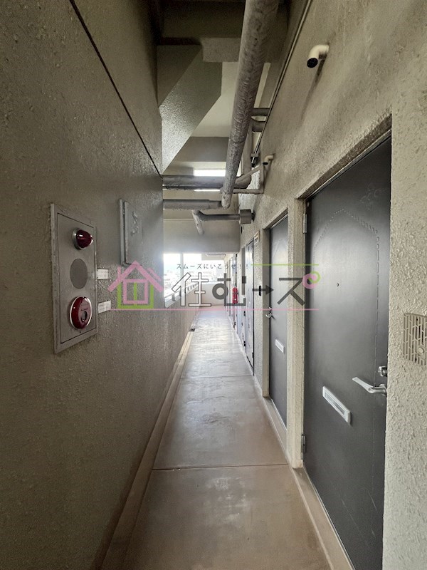 昭和エクセルビュー東大阪 その他外観5