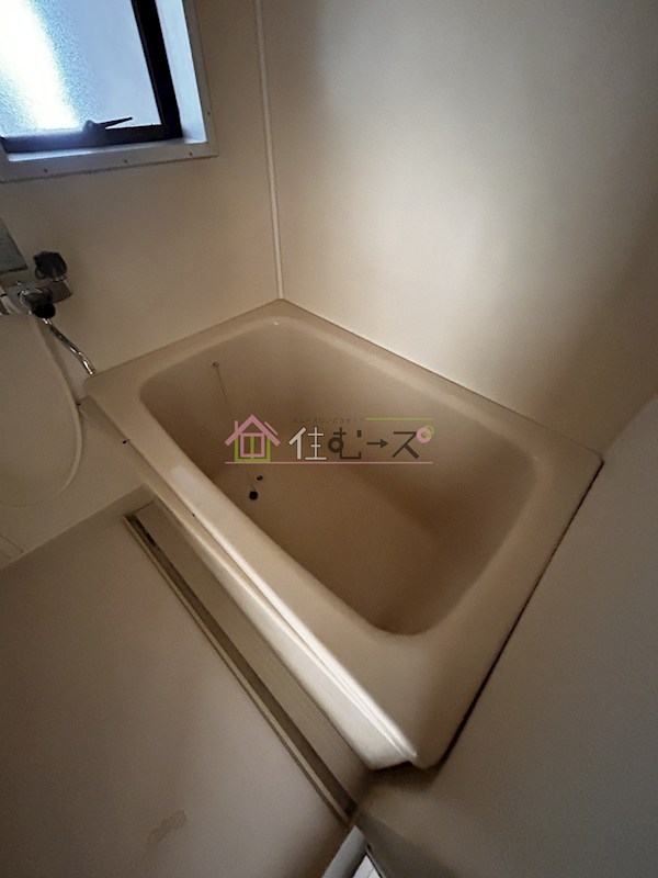 昭和エクセルビュー東大阪 風呂画像