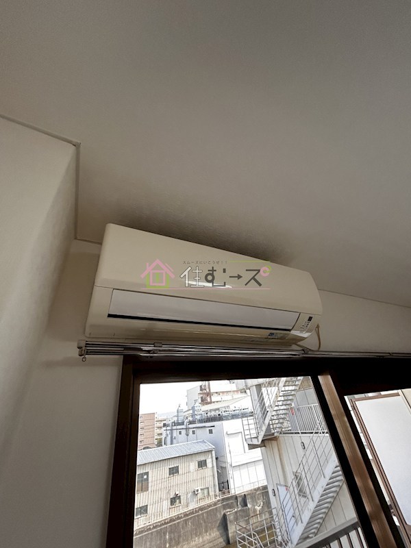 ワイケーマンション その他4