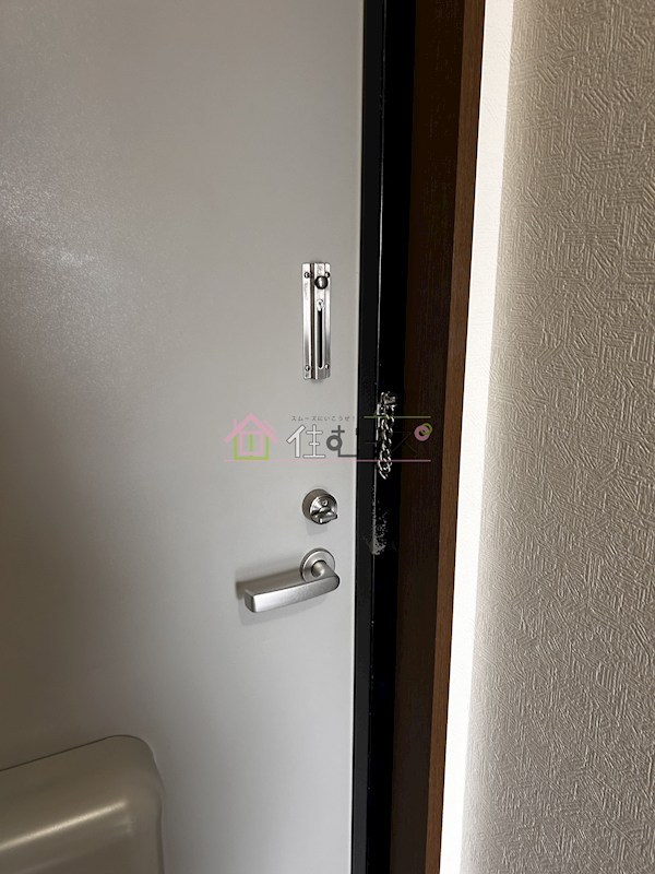 ワイケーマンション その他6