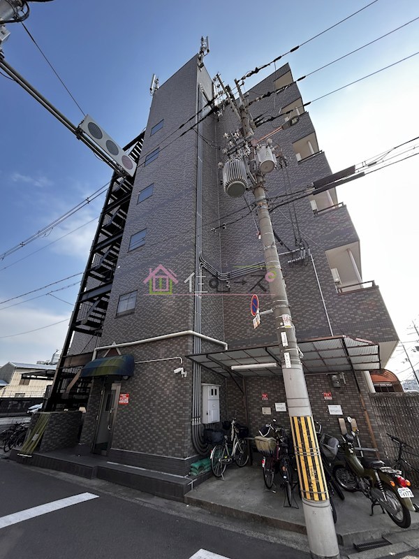 ワイケーマンション その他外観1