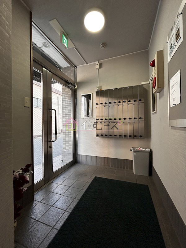 ワイケーマンション その他外観2