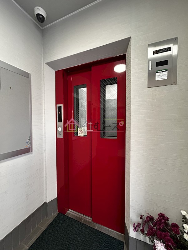 ワイケーマンション その他外観4