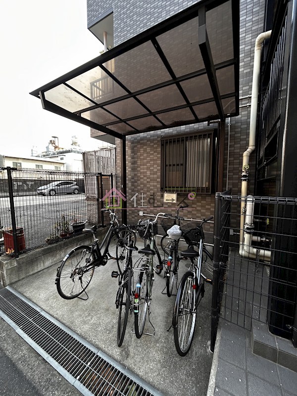 ワイケーマンション その他外観5