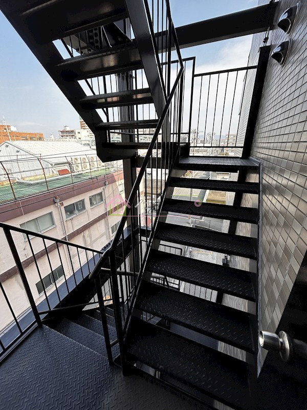 ワイケーマンション その他外観6