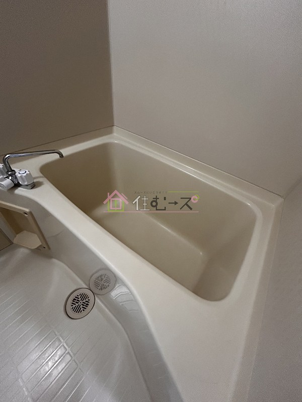 ワイケーマンション 風呂画像