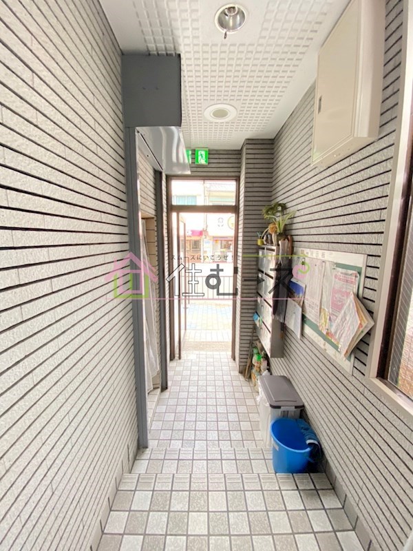 ルミエール田辺 その他外観3