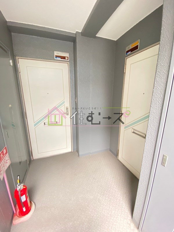 ルミエール田辺 その他外観5