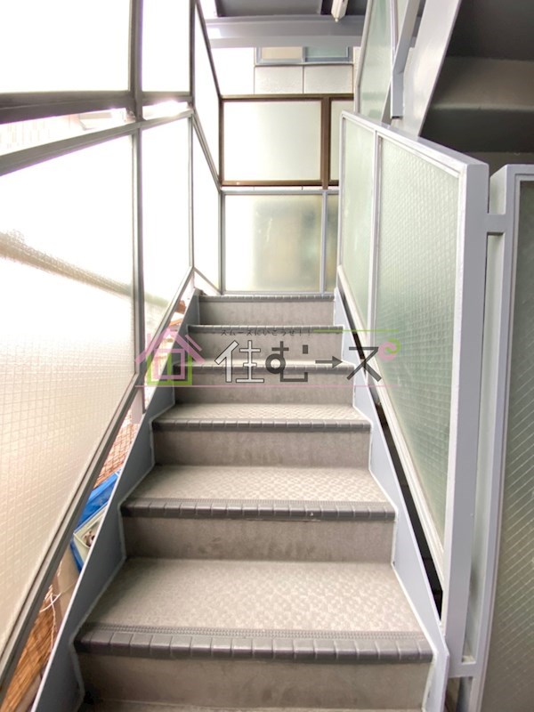 ルミエール田辺 その他外観6