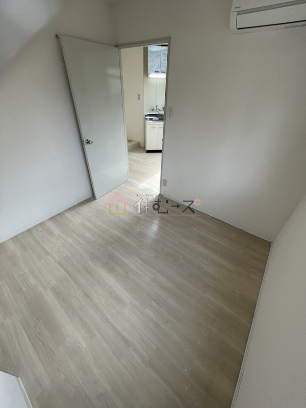 ルミエール田辺 リビング