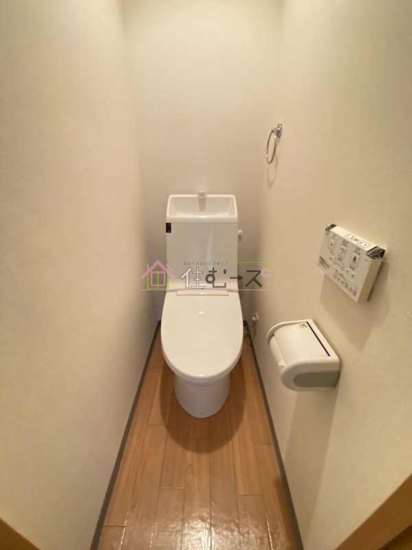 トチタテビル その他4