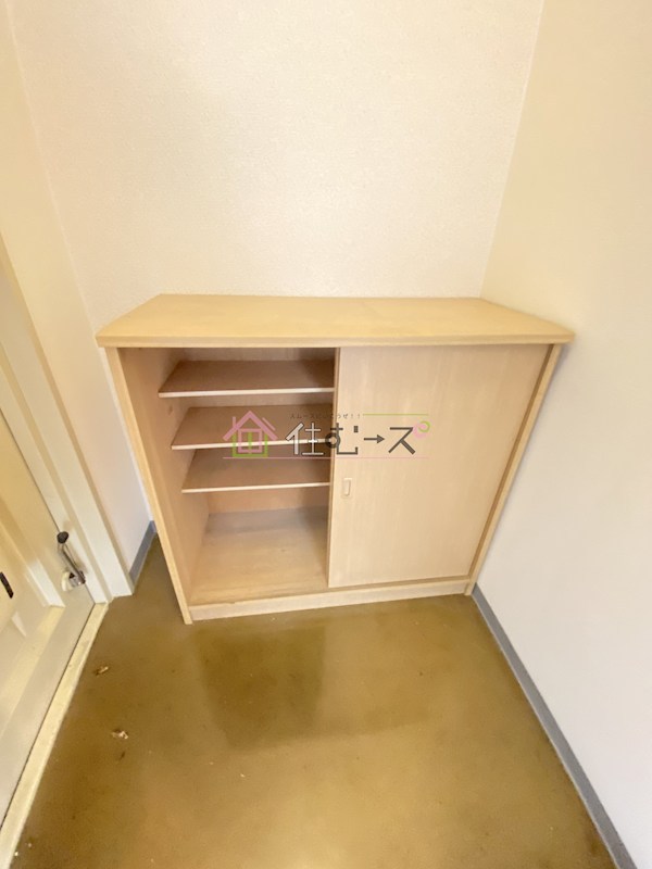 トチタテビル その他6