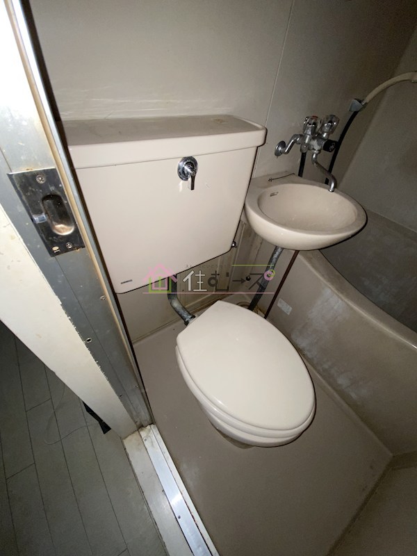 トチタテビル その他3