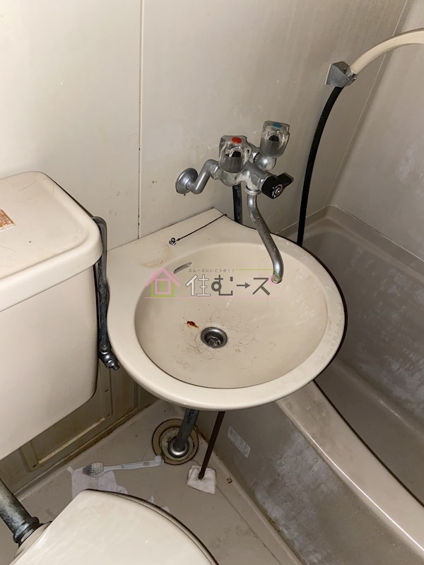 トチタテビル その他4