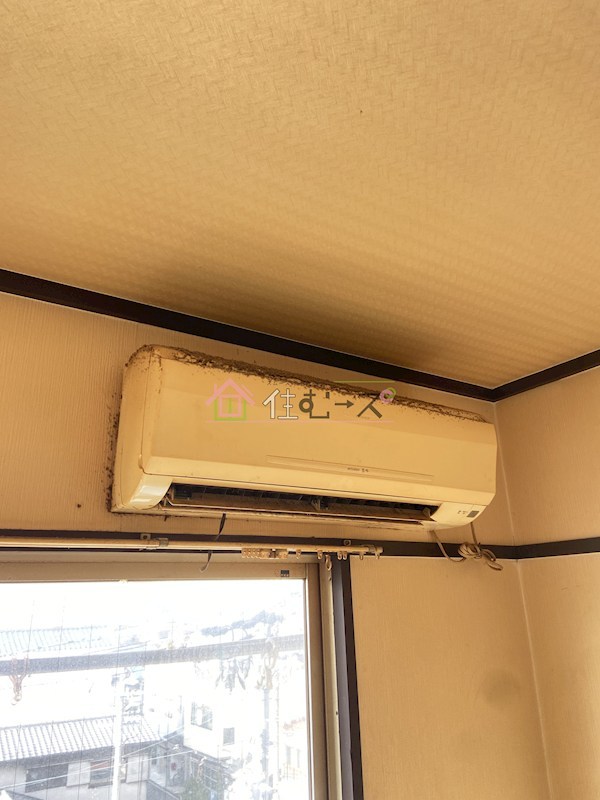 トチタテビル その他5