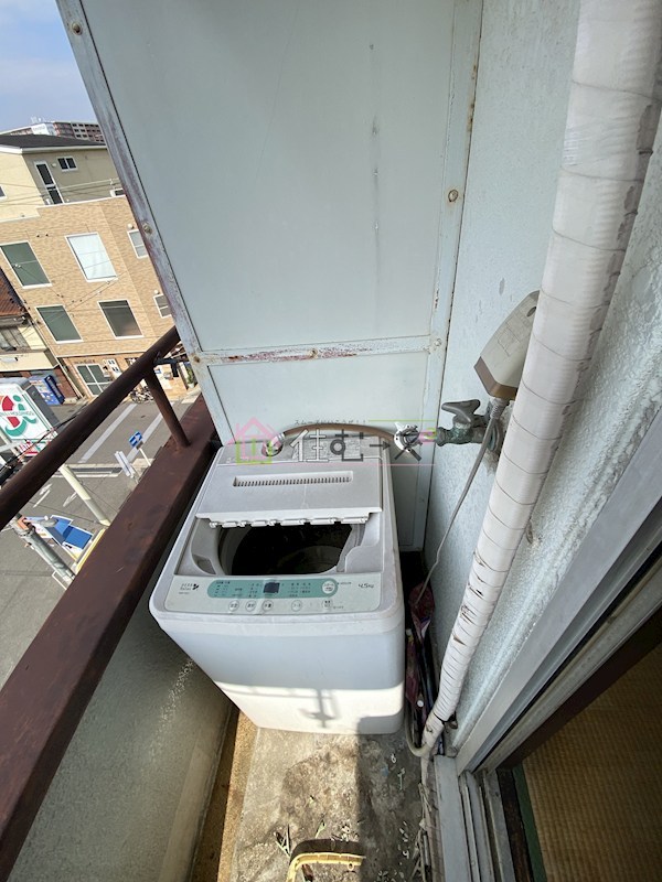 トチタテビル その他6