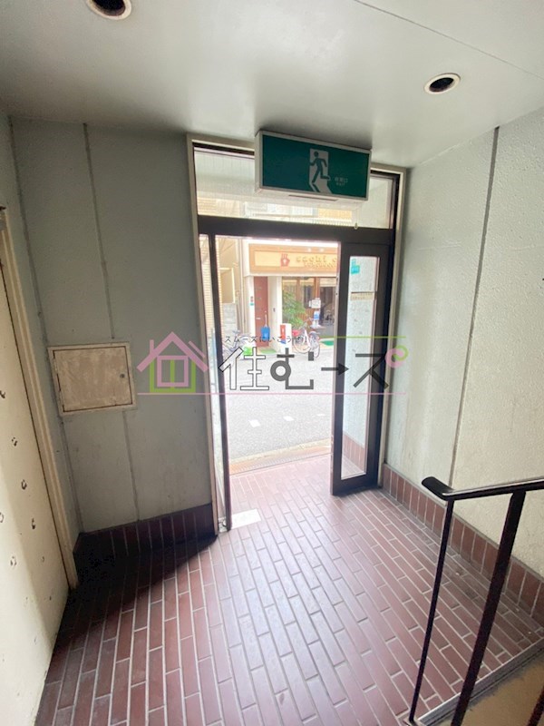 トチタテビル その他外観2