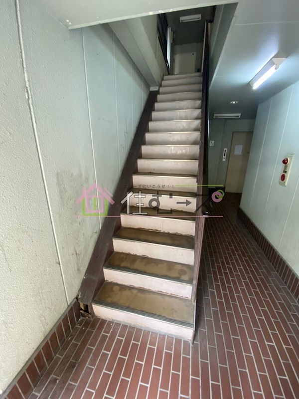 トチタテビル その他外観6