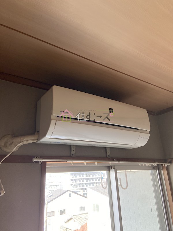 トチタテビル その他2