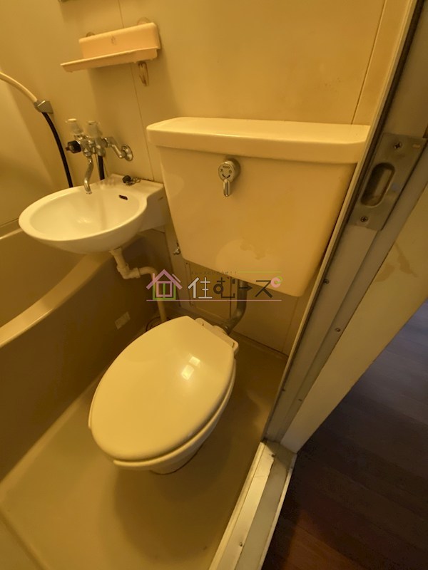 トチタテビル その他3