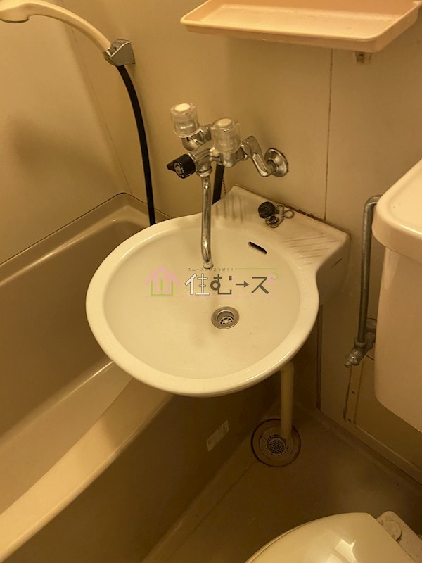 トチタテビル その他4