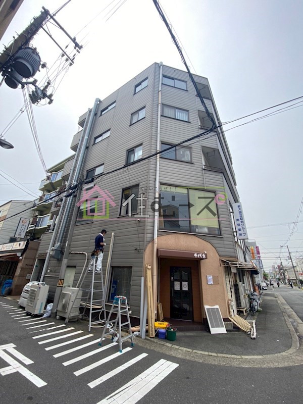 トチタテビル その他外観1