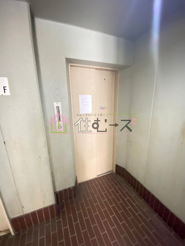 トチタテビル その他外観5