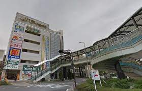 クリエオーレ菊水町 周辺画像4