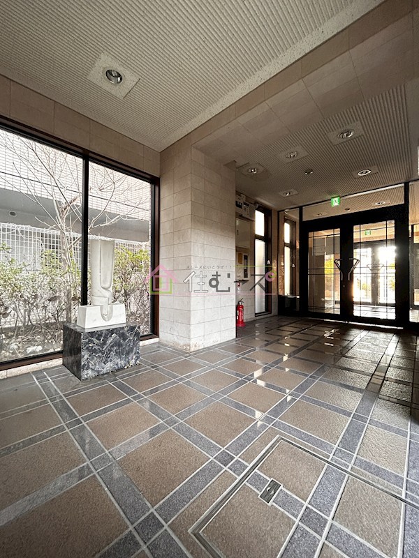 ルシエ桃谷 その他外観2