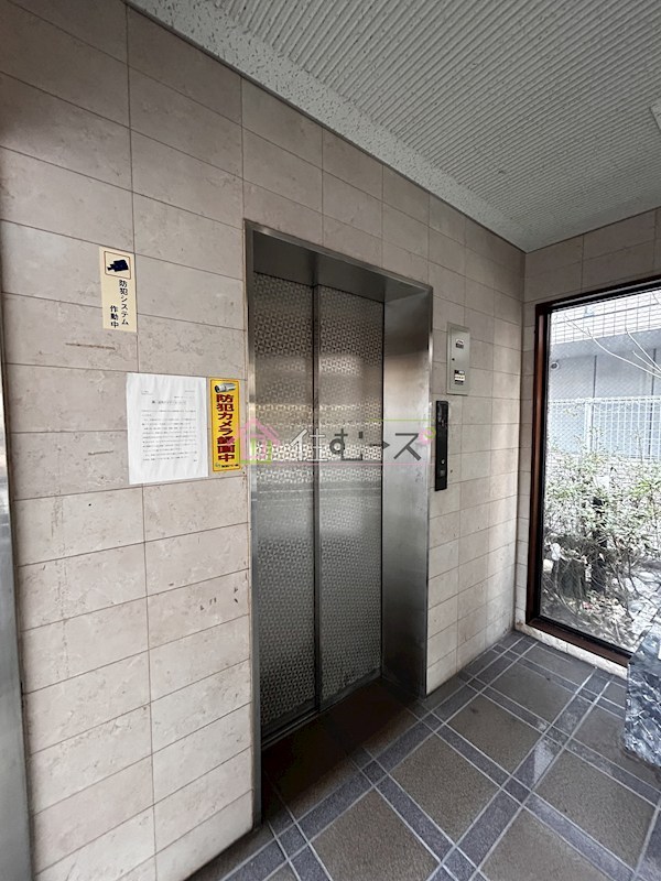 ルシエ桃谷 その他外観4