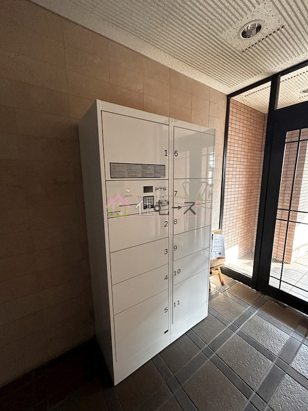 ルシエ桃谷 その他外観5