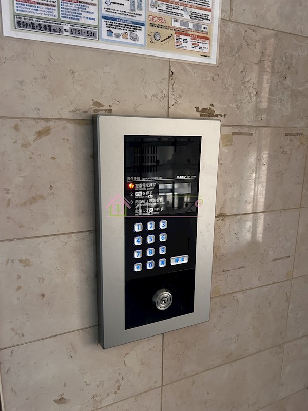 ルシエ桃谷 その他外観6