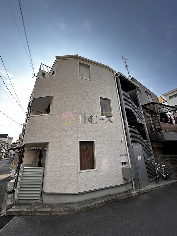 カーツ寺田町 その他外観1