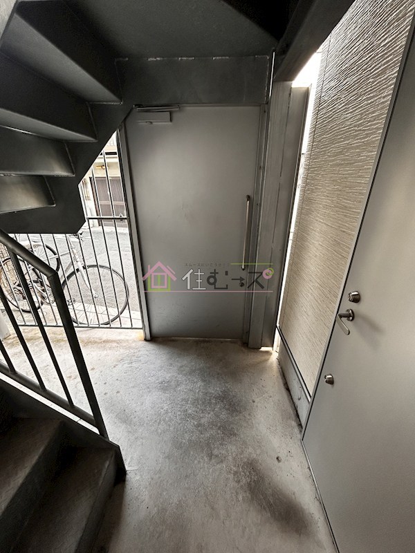 カーツ寺田町 その他外観2