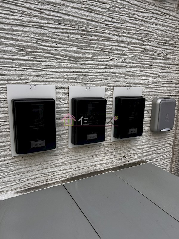 カーツ寺田町 その他外観4