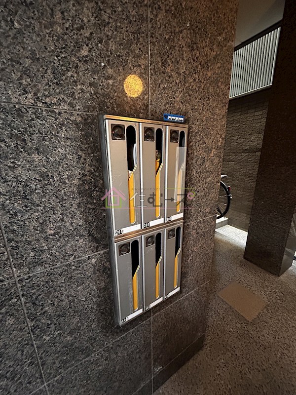 ARCO SOUTH その他外観3