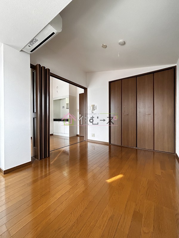 ARCO SOUTH リビング