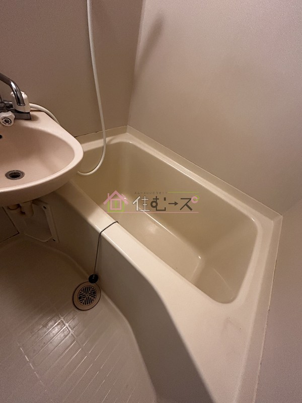 ARCO SOUTH 風呂画像