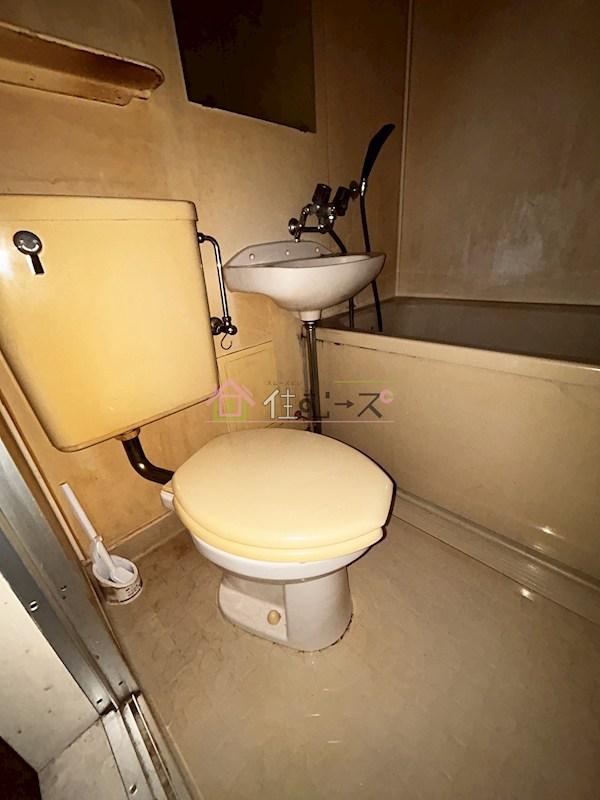 メゾンドール森ノ宮 その他5