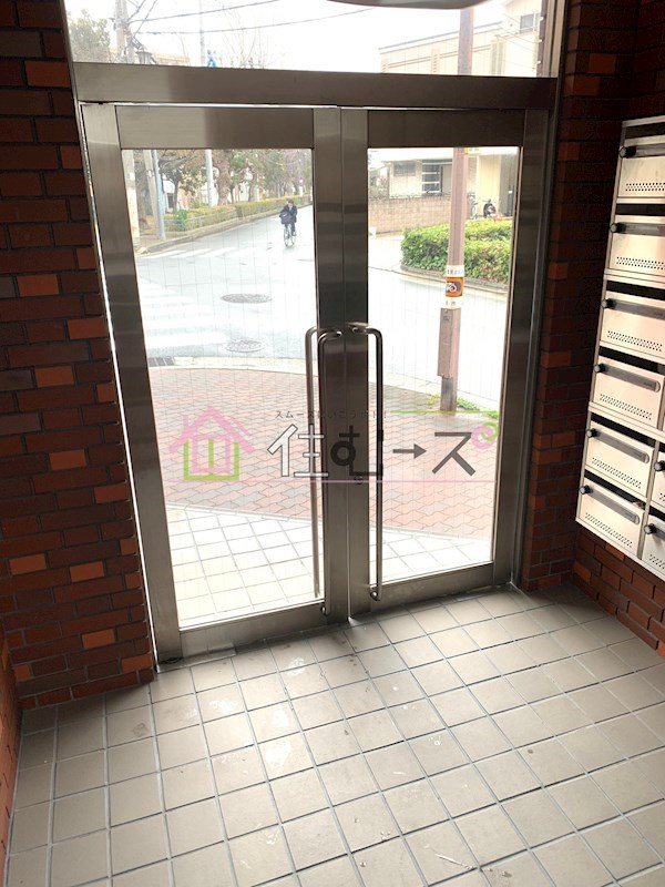 メゾンドール森ノ宮 その他外観2