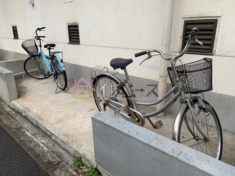 メゾンドール森ノ宮 その他外観4