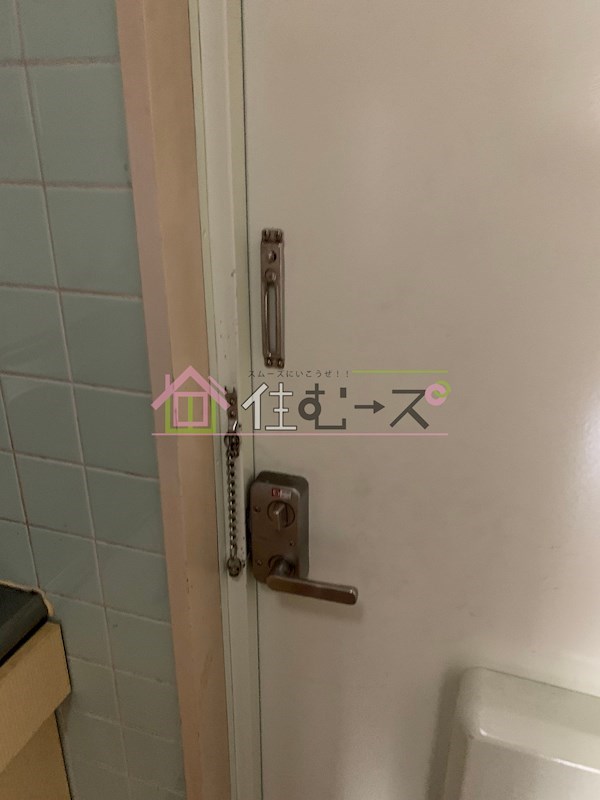 メゾンドール森ノ宮 その他外観5