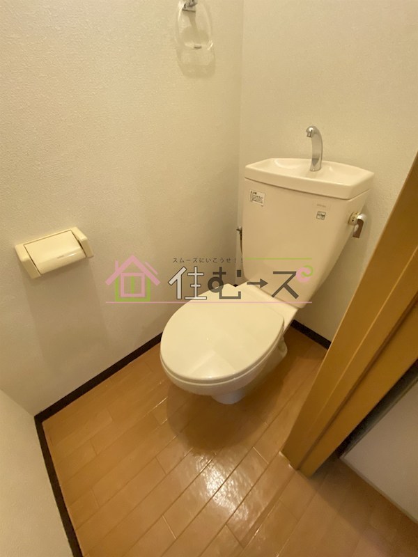 M&amp;#39;プラザ住吉公園壱番館 その他5