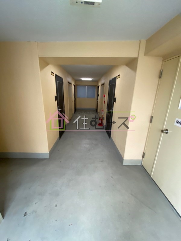 M&amp;#39;プラザ住吉公園壱番館 その他外観5