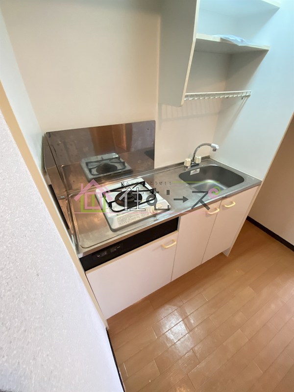 M&amp;#39;プラザ住吉公園壱番館 キッチン