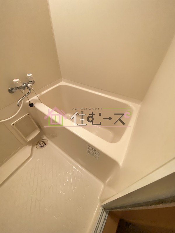 M&amp;#39;プラザ住吉公園壱番館 風呂画像