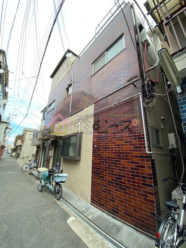 田島ハイツ その他外観1