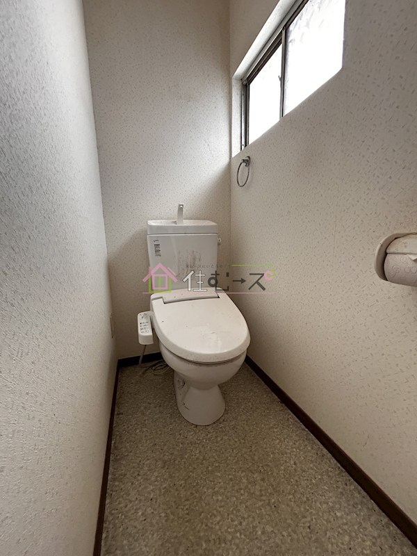 田島ハイツ 風呂画像